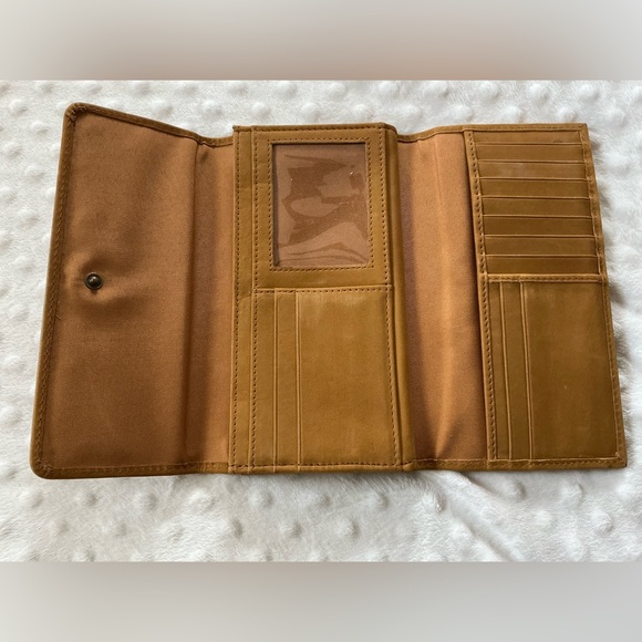 Timberland Wallet - Picture 3 of 5